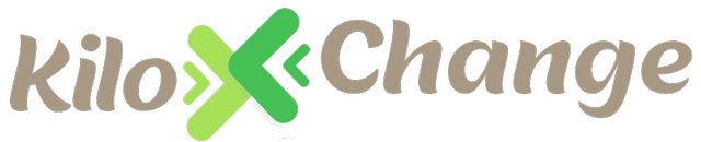 KiloXchange Logo